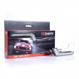 LED PoziÄnĂŠ SvetlĂĄ 407 12V